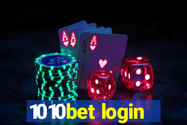 1010bet login
