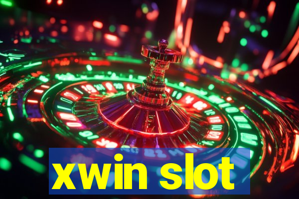 xwin slot