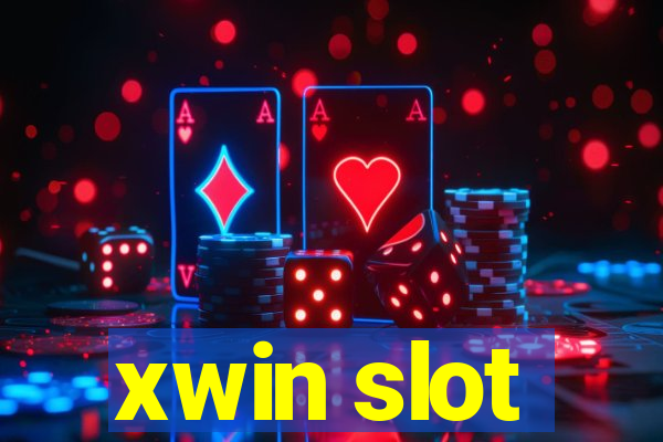 xwin slot