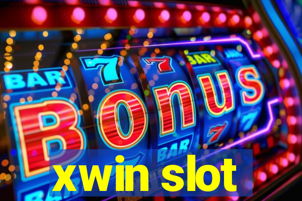 xwin slot