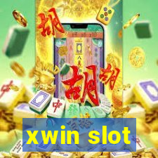xwin slot