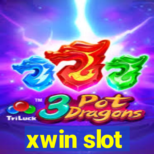 xwin slot