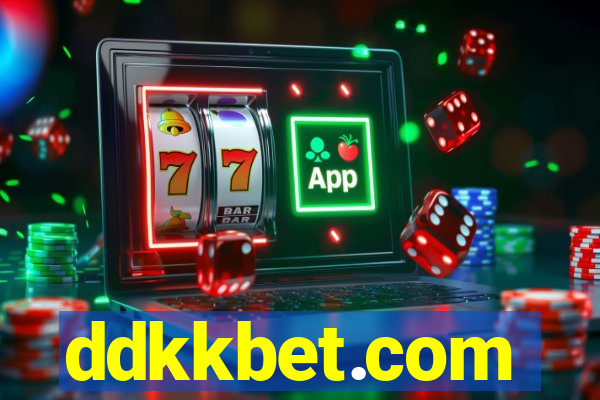 ddkkbet.com