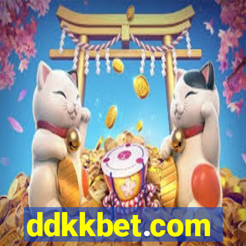 ddkkbet.com