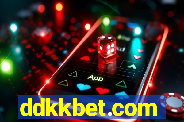 ddkkbet.com