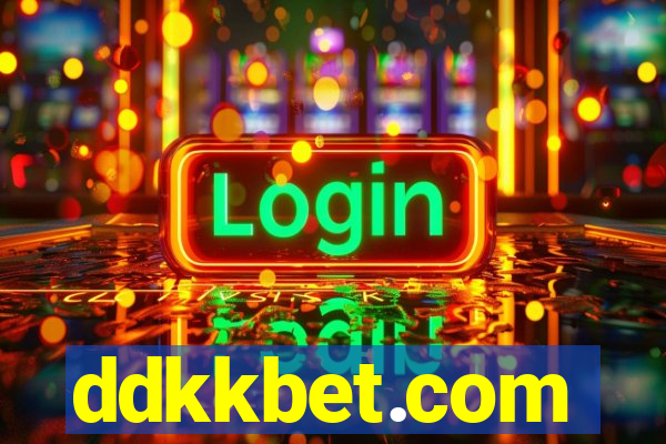ddkkbet.com