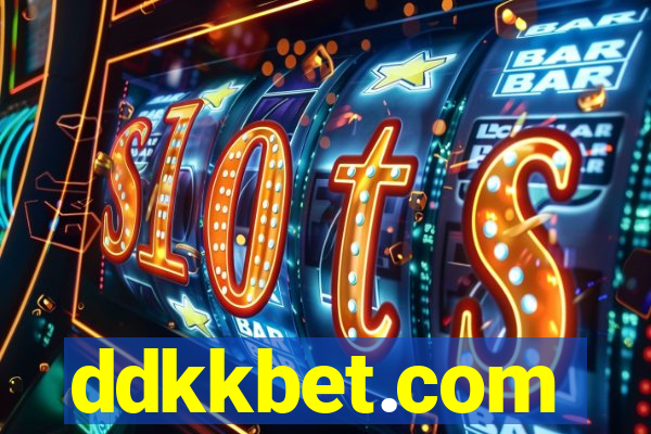 ddkkbet.com