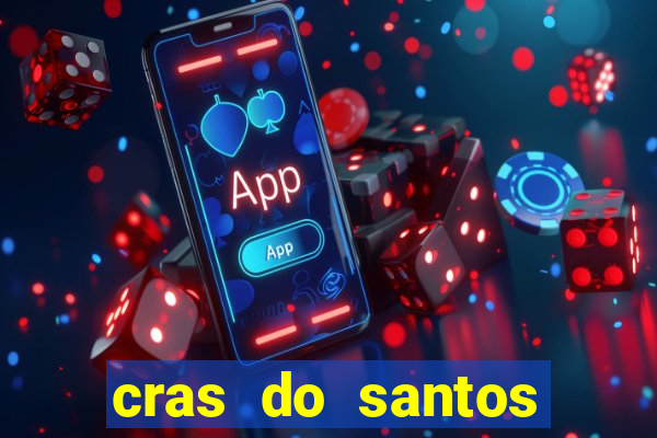 cras do santos dumont aracaju