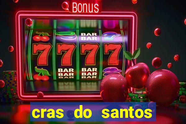 cras do santos dumont aracaju
