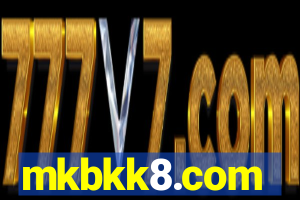 mkbkk8.com