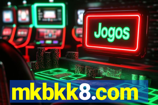 mkbkk8.com