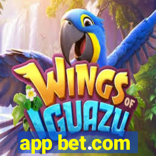app bet.com