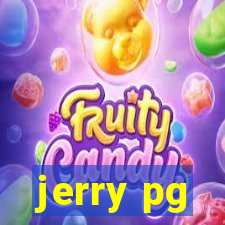 jerry pg