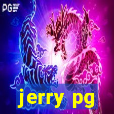 jerry pg
