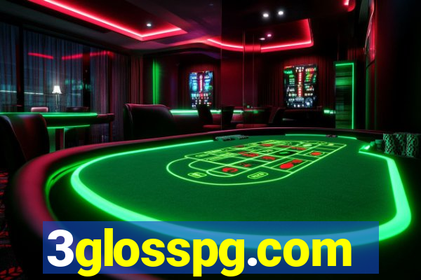 3glosspg.com