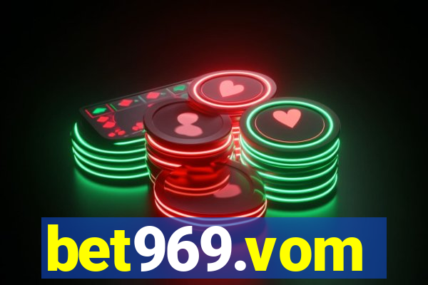 bet969.vom