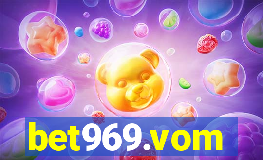 bet969.vom