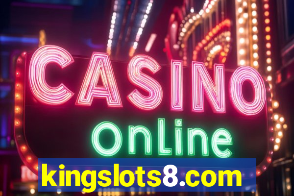 kingslots8.com