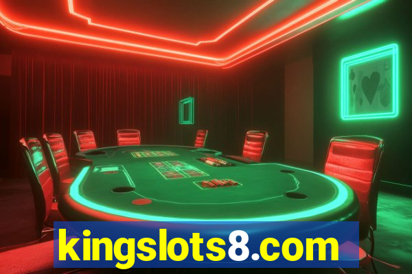 kingslots8.com