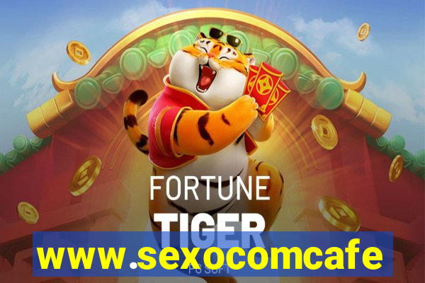 www.sexocomcafe.com.br