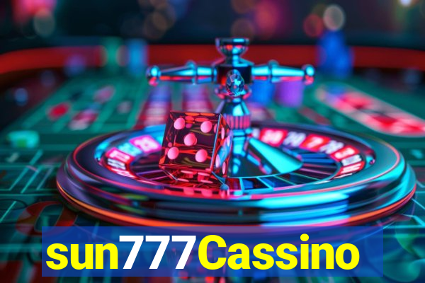 sun777Cassino