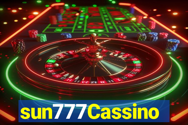 sun777Cassino