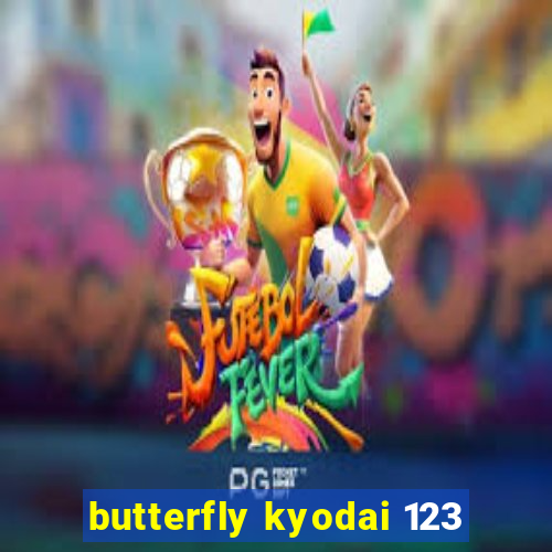 butterfly kyodai 123