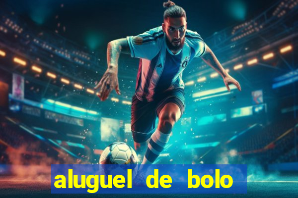 aluguel de bolo fake fortaleza