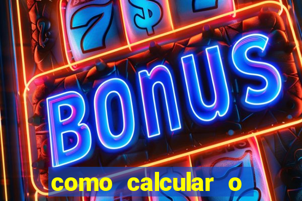 como calcular o cashback da blaze