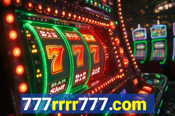 777rrrr777.com