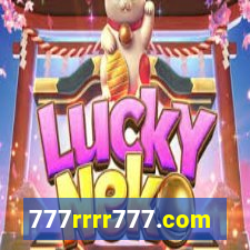 777rrrr777.com