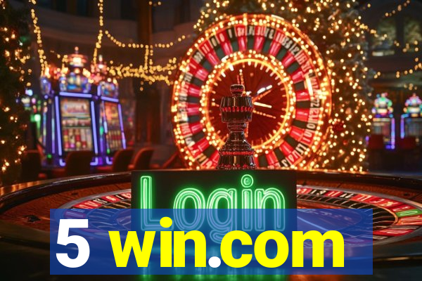 5 win.com