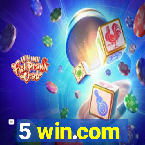 5 win.com
