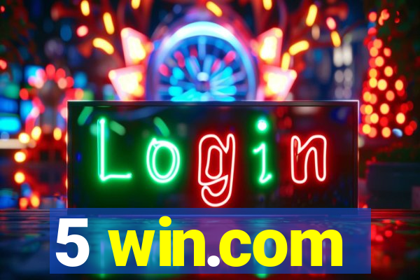 5 win.com