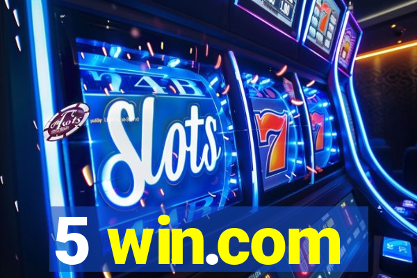 5 win.com
