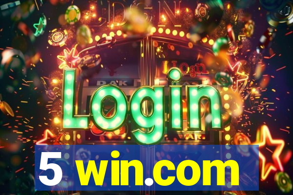 5 win.com