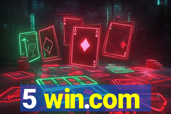 5 win.com