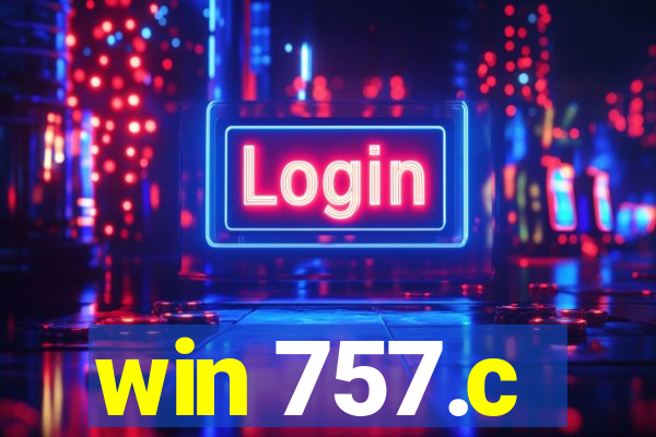 win 757.c