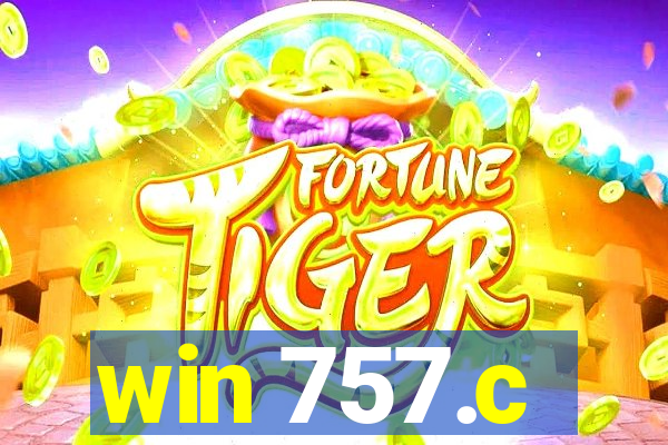 win 757.c