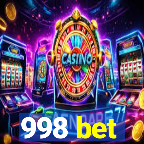 998 bet