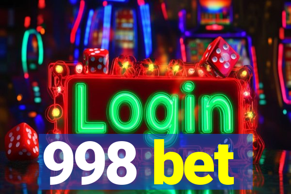 998 bet