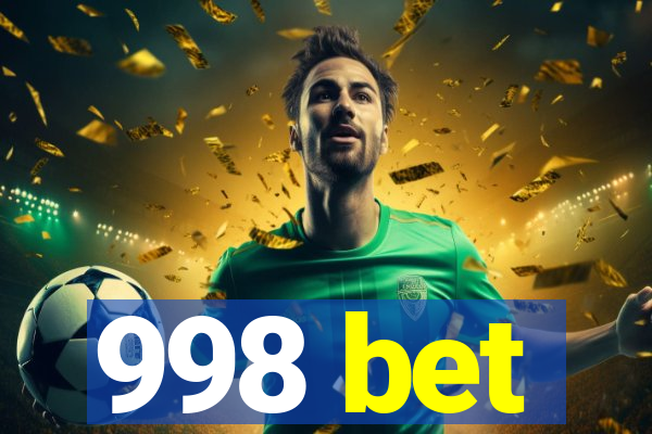 998 bet