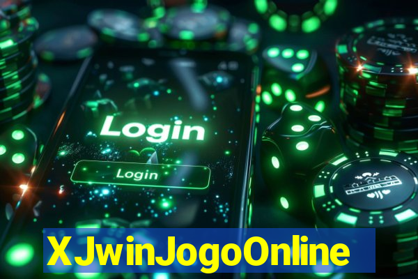 XJwinJogoOnline