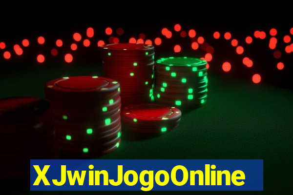 XJwinJogoOnline
