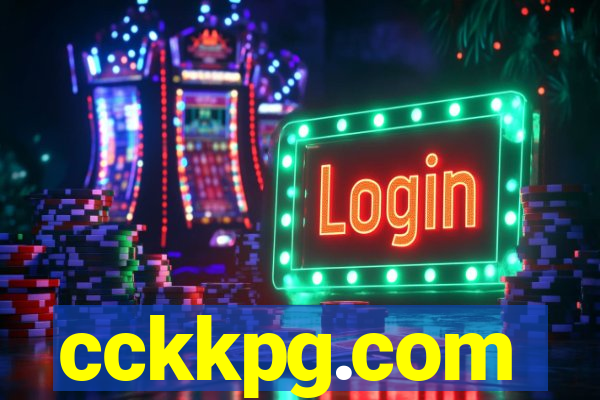 cckkpg.com