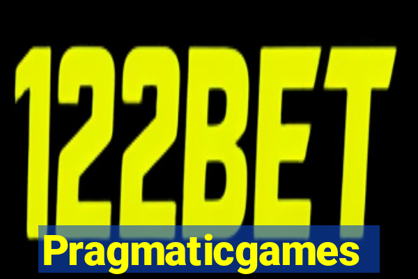 Pragmaticgames