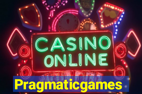 Pragmaticgames