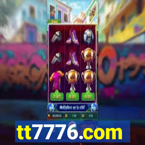 tt7776.com