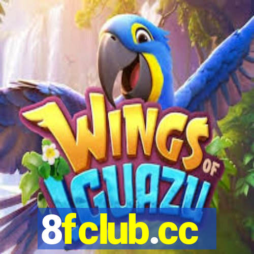 8fclub.cc