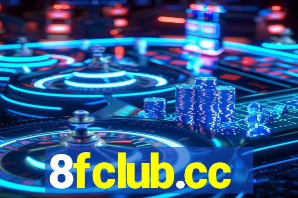 8fclub.cc